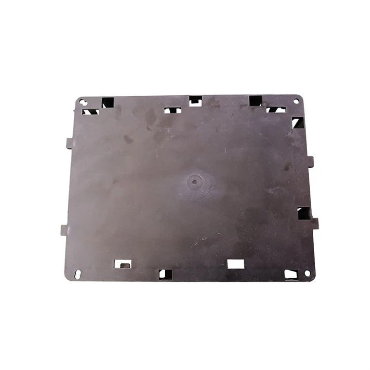 Plastic Cover For Smart Water Heater